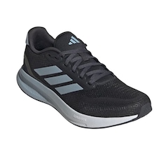 Tênis Masculino adidas Runfalcon 5 - Foto 3