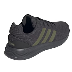 Tênis Masculino adidas Lite Racer CLN 2.0 - Foto 4
