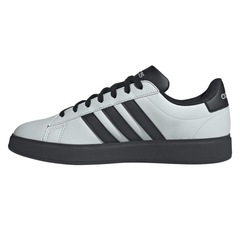 Tênis Masculino adidas Grand Court 2.0 - Foto 2