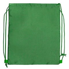 Mochila Umbro Gym Sack Clubes Chapecoense 2023/24 - Foto 2