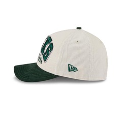 Boné New Era 9Forty M-Crown A-Frame Milwaukee Bucks NBA Masculino - Foto 6