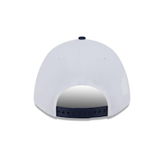 Boné New Era 9Forty M-Crown A-Frame Denver Nuggets NBA Masculino - Foto 4