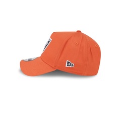 Boné New Era 9Forty A-Frame Snapback Las Vegas Raiders NFL Masculino - Foto 7
