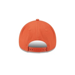 Boné New Era 9Forty A-Frame Snapback Los Angeles Dodgers MLB Masculino - Foto 5