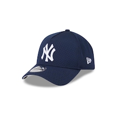 Boné New Era 9Forty A-Frame Snapback New York Yankees MLB Masculino - Foto 1