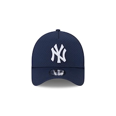 Boné New Era 9Forty A-Frame Snapback New York Yankees MLB Masculino - Foto 2
