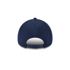 Boné New Era 9Forty A-Frame Snapback New York Yankees MLB Masculino - Foto 5