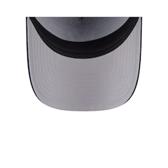 Boné New Era 9Forty A-Frame Snapback New York Yankees MLB Masculino - Foto 6