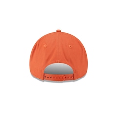 Boné New Era 9Forty A-Frame Snapback Chicago Bulls NBA Masculino - Foto 5