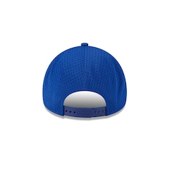 Boné New Era 9Forty A-Frame Snapback Los Angeles Dodgers MLB Masculino - Foto 5
