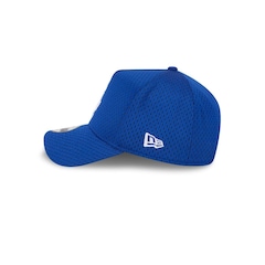 Boné New Era 9Forty A-Frame Snapback Los Angeles Dodgers MLB Masculino - Foto 7