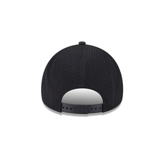 Boné New Era 9Forty A-Frame Snapback Chicago Bulls NBA Masculino - Foto 5