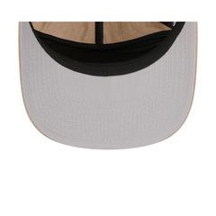Boné New Era 19Twenty Strapback Chicago Cubs MLB Masculino - Foto 6