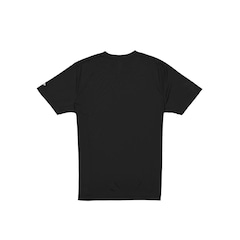 Camiseta New Era Regular Pittsburgh Pirates MLB Hyperfly Masculina - Foto 2
