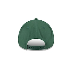 Boné New Era 9Forty A-Frame Snapback Chicago Bulls NBA Masculino - Foto 5