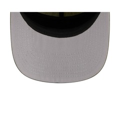 Boné New Era 19Twenty Strapback Los Angeles Dodgers MLB Masculino - Foto 6