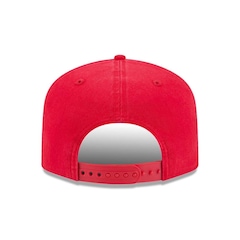 Boné New Era 19Twenty Strapback Saint Louis Cardinals MLB Masculino - Foto 5