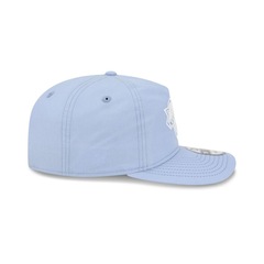 Boné New Era 19Twenty Strapback New York Knicks NBA Masculino - Foto 4