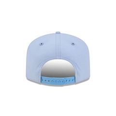 Boné New Era 19Twenty Strapback New York Knicks NBA Masculino - Foto 5