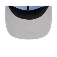 Boné New Era 19Twenty Strapback New York Knicks NBA Masculino - Foto 6