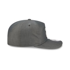Boné New Era 19Twenty Strapback Miami Heat NBA Masculino - Foto 4