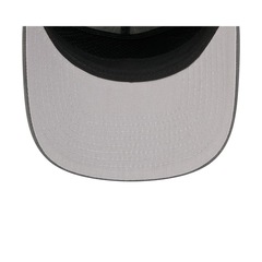 Boné New Era 19Twenty Strapback Miami Heat NBA Masculino - Foto 6