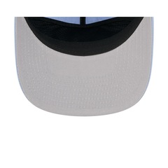 Boné New Era 19Twenty Strapback Brooklyn Nets NBA Masculino - Foto 6