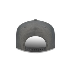 Boné New Era 19Twenty Strapback Brooklyn Nets NBA Masculino - Foto 5