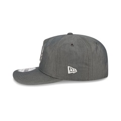 Boné New Era 19Twenty Strapback Brooklyn Nets NBA Masculino - Foto 7