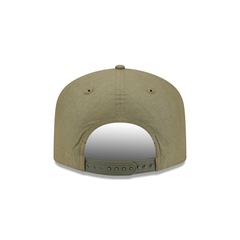 Boné New Era 19Twenty Strapback Brooklyn Nets NBA Masculino - Foto 5