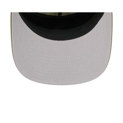 Boné New Era 19Twenty Strapback Brooklyn Nets NBA Masculino - Foto 6