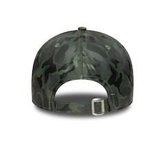 Boné New Era 9Forty Los Angeles Dodgers MLB Masculino - Foto 4