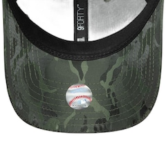 Boné New Era 9Forty Los Angeles Dodgers MLB Masculino - Foto 5