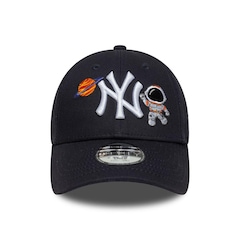 Boné New Era 9Forty New York Yankees MLB - Foto 2