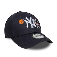 Boné New Era 9Forty New York Yankees MLB - Foto 3