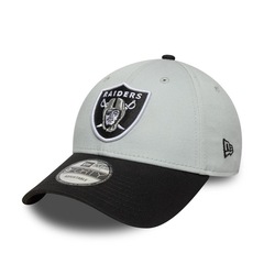 Boné New Era 9Forty Las Vegas Raiders NFL Masculino - Foto 1