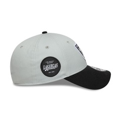 Boné New Era 9Forty Las Vegas Raiders NFL Masculino - Foto 4