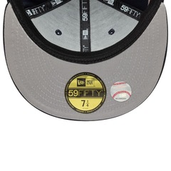 Boné New Era 59Fifty New York Yankees MLB Masculino - Foto 6