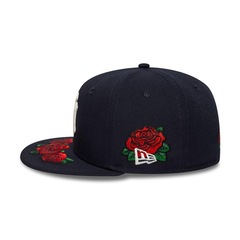 Boné New Era 59Fifty New York Yankees MLB Masculino - Foto 7