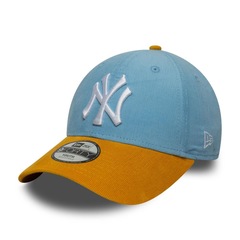 Boné New Era 9Forty New York Yankees MLB - Foto 1