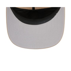 Boné New Era 19Twenty Strapback Pittsburgh Pirates MLB Masculino - Foto 6