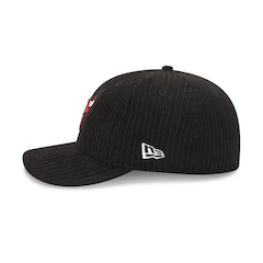 Boné New Era 59Fifty Chicago Bulls NBA Masculino - Foto 5