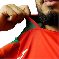 Camisa da Portuguesa I 25/26 Joma Jogador Masculina - Foto 11