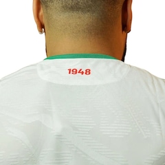 Camisa da Portuguesa II 25/26 Joma Jogador Masculina - Foto 13