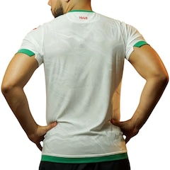 Camisa da Portuguesa II 25/26 Joma Jogador Masculina - Foto 9