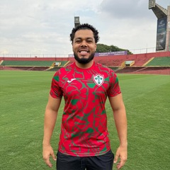 Camisa da Portuguesa Joma Pré Jogo Masculina - Foto 8