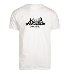 Camiseta Champion New York City Masculina - Foto 1