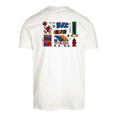 Camiseta Champion New York City Masculina - Foto 2