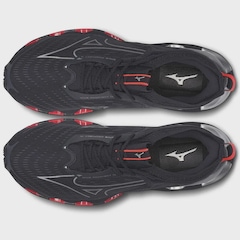 Tênis Unissex Mizuno Wave Prophecy 14 - Foto 3