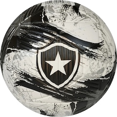 Bola De Campo Do Botafogo Fut&Magia - Foto 1